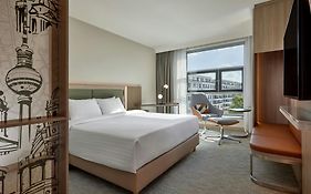 Courtyard by Marriott Berlin-Mitte